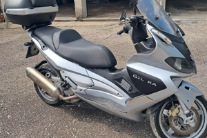 Scooter Nexus 500 SOLO KM 21.000