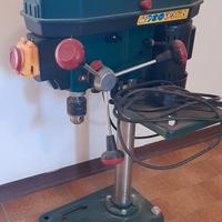 trapano di banco 