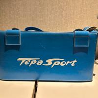 Borsa Vintage Tepa Sport anni 70