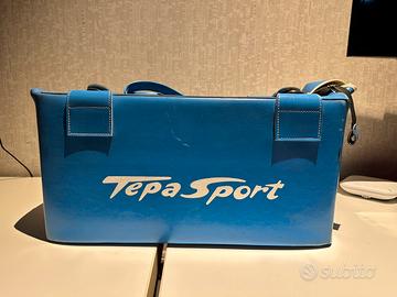 Borsa Vintage Tepa Sport anni 70