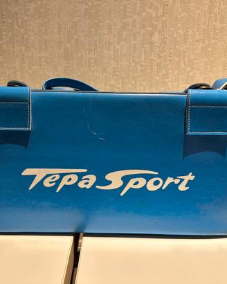 Borsa Vintage Tepa Sport anni 70