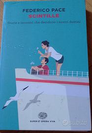 scintille federico pace