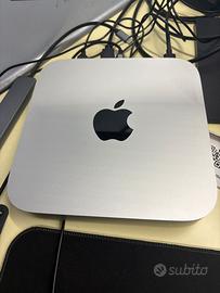 Mac mini M2 2023 8GB/256GB Come Nuovo con Scatola