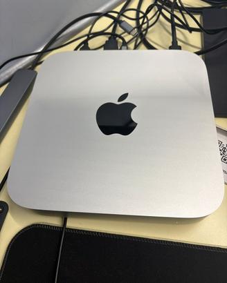 Mac mini M2 2023 8GB/256GB Come Nuovo con Scatola