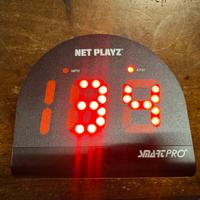 NET PLAYZ Radar per misurare la velocità