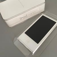 Apple Ipod nano 7 generazione