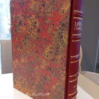 Divina Commedia - UTET Grandi Opere - N°1425/1499