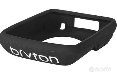 Cover originale per Bryton S510 nuova.