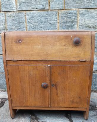 Mobiletto stereo vintage