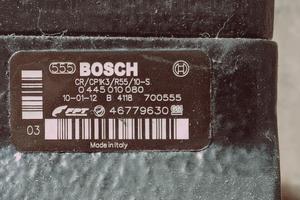 pompa iniezione Bosch motore  mtj 1,3