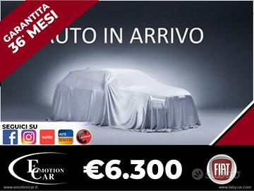 FIAT Doblò 1.3 MJT PL Maxi N1 - 2017