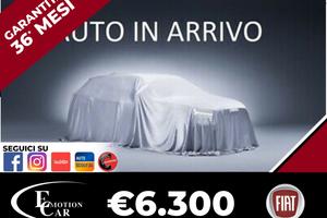 FIAT Doblò 1.3 MJT PL Maxi N1 - 2017