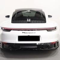 Scritte PORSCHE 992 911 Carrera 4 S