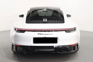 Scritte PORSCHE 992 911 Carrera 4 S