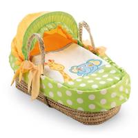 Cesta neonato Pali