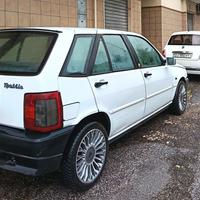 Cerchi  Fiat 16" 4x98