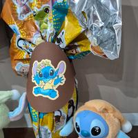 peluche stitch disney 