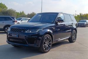 Land Rover Range Rover Sport 3.0d i6 mhev HSE Dyna