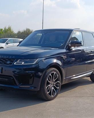 Land Rover Range Rover Sport 3.0d i6 mhev HSE Dyna