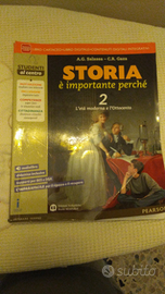 Libro storia è important perché 2