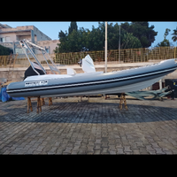 Gommone Original 620
