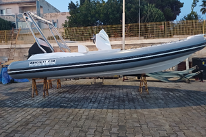 Gommone Original 620