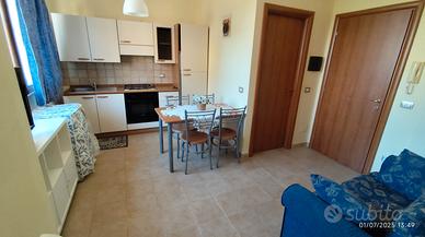 Appartamento arredato