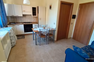 Appartamento arredato