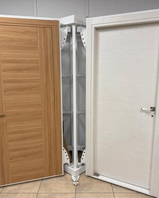 Espositore Porte e Portoni