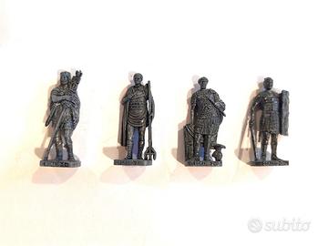 Soldatini Romani Kinder