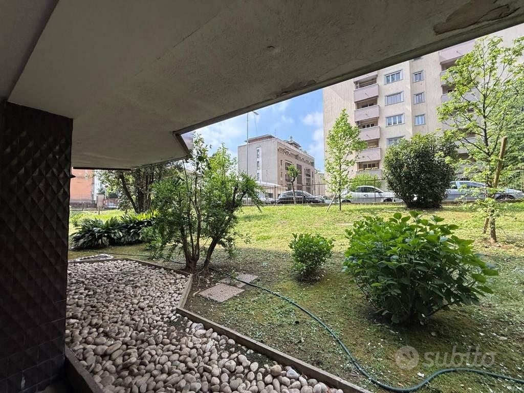 Appartamento – Monza, San Gottardo, Triante - Vista 4