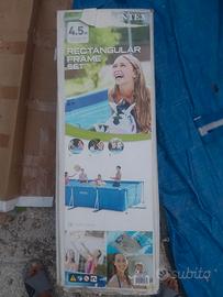 Piscina Intex