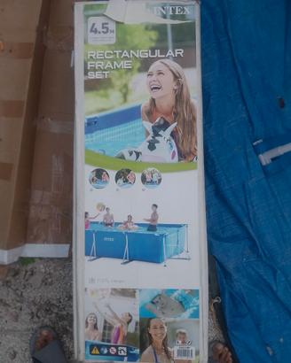 Piscina Intex