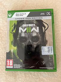 Call of duty MM2 / 1