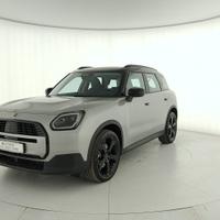 MINI Mini Countryman U25 - Mini Countryman 1.5 48V