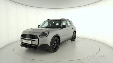 MINI Mini Countryman U25 - Mini Countryman 1.5 48V