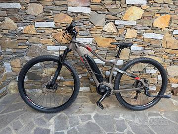 HAIBIKE SDURO HARDNINE 4 2020 M