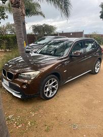 Bmwx1