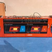 Radio vintage anni '80