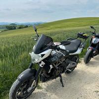 Aprilia shiver 750 sl abs