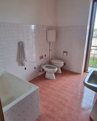 Sanitari Bagno Completi