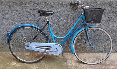 Bicicletta da donna freni a bacchetta 26