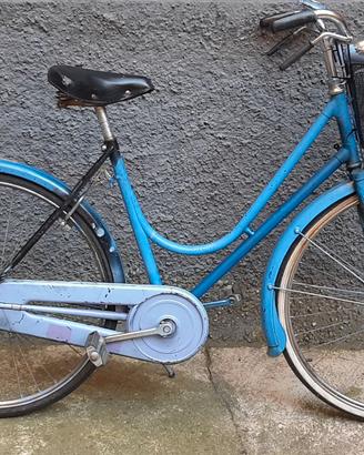 Bicicletta da donna freni a bacchetta 26