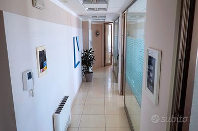 Ufficio Livorno - Via Lampredi