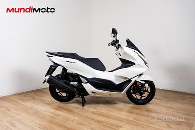 HONDA PCX 125 ABS - 2024