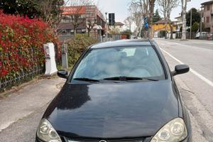 Opel corsa 2005