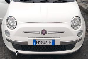 fiat 500 GPL 93000 km