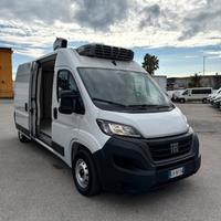 NEW FIAT DUCATO 2.2 140cv L3H2 FRIGO 2023
