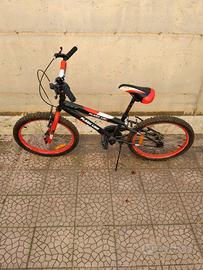 bici flash line bmx