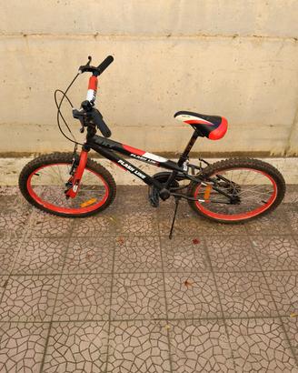 bici flash line bmx